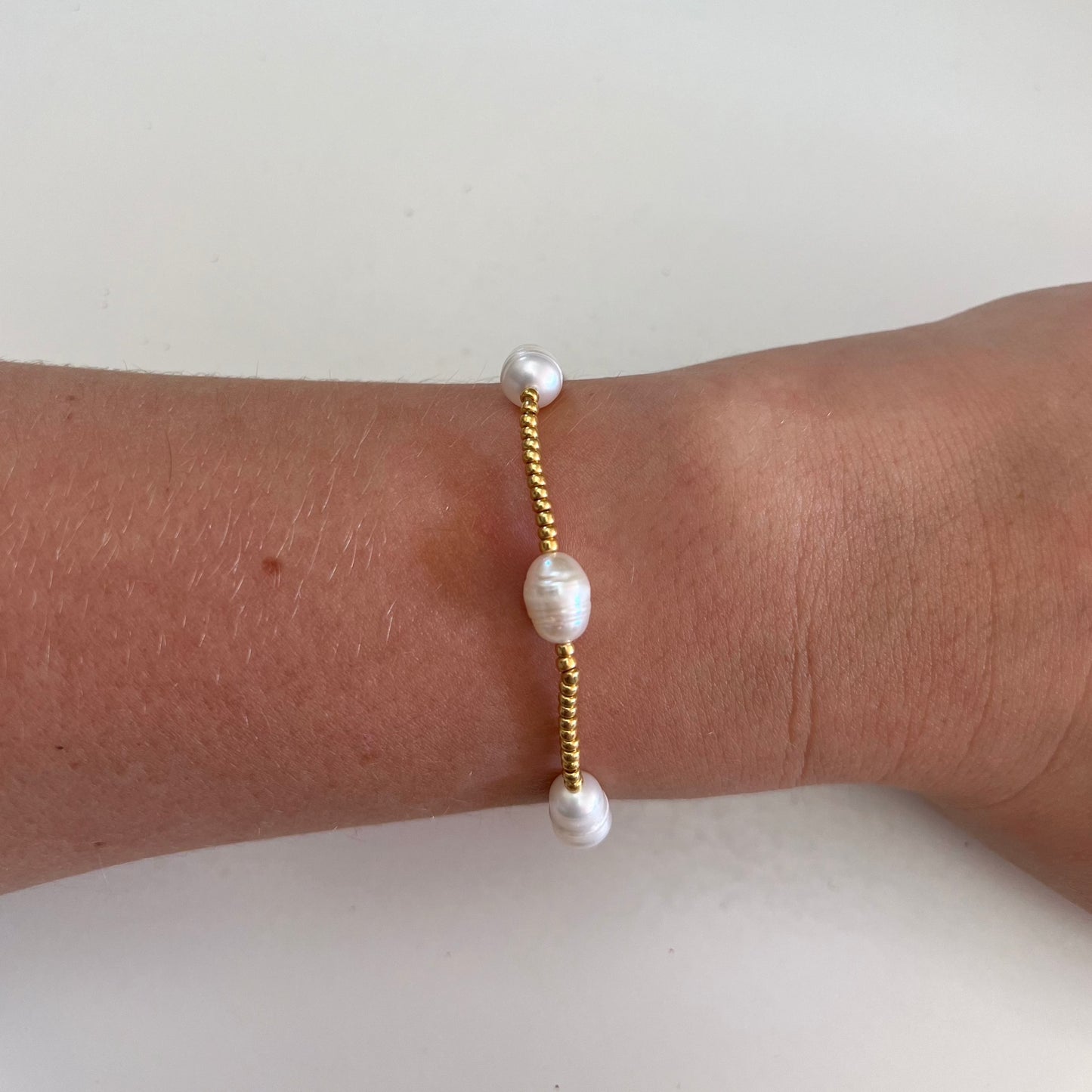 The Julia Bracelet