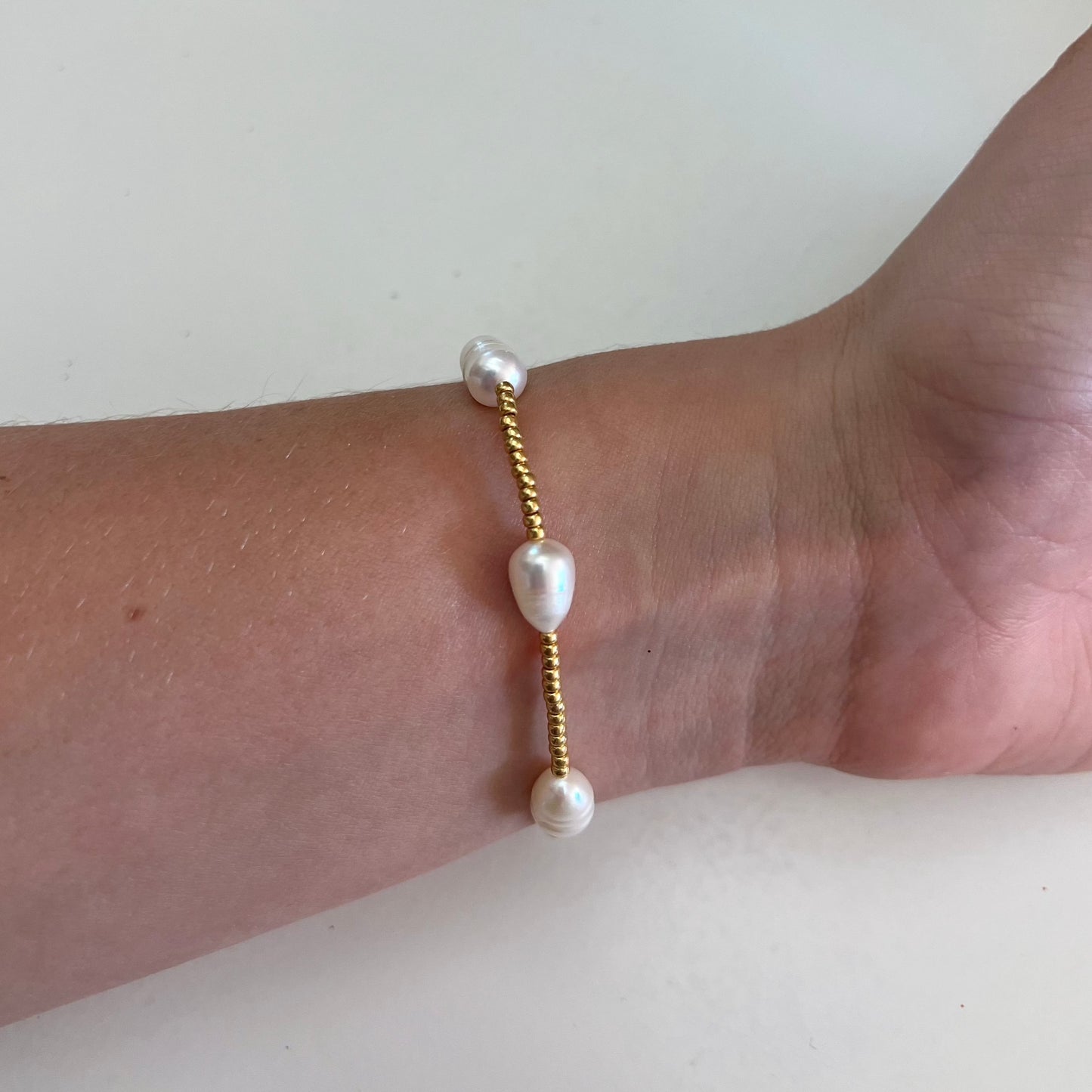 The Julia Bracelet