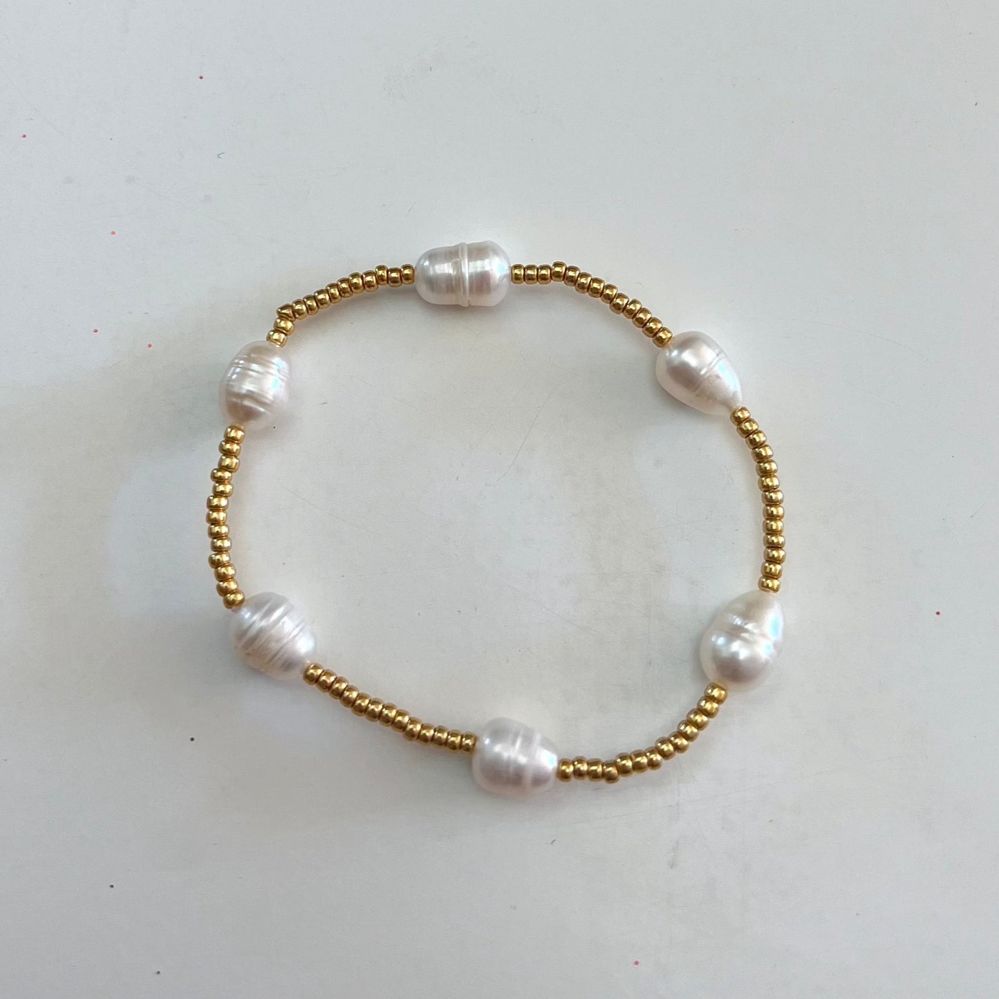 The Julia Bracelet