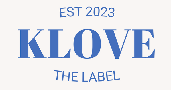 KLOVE THE LABEL